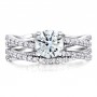 Round Ring Set - Front